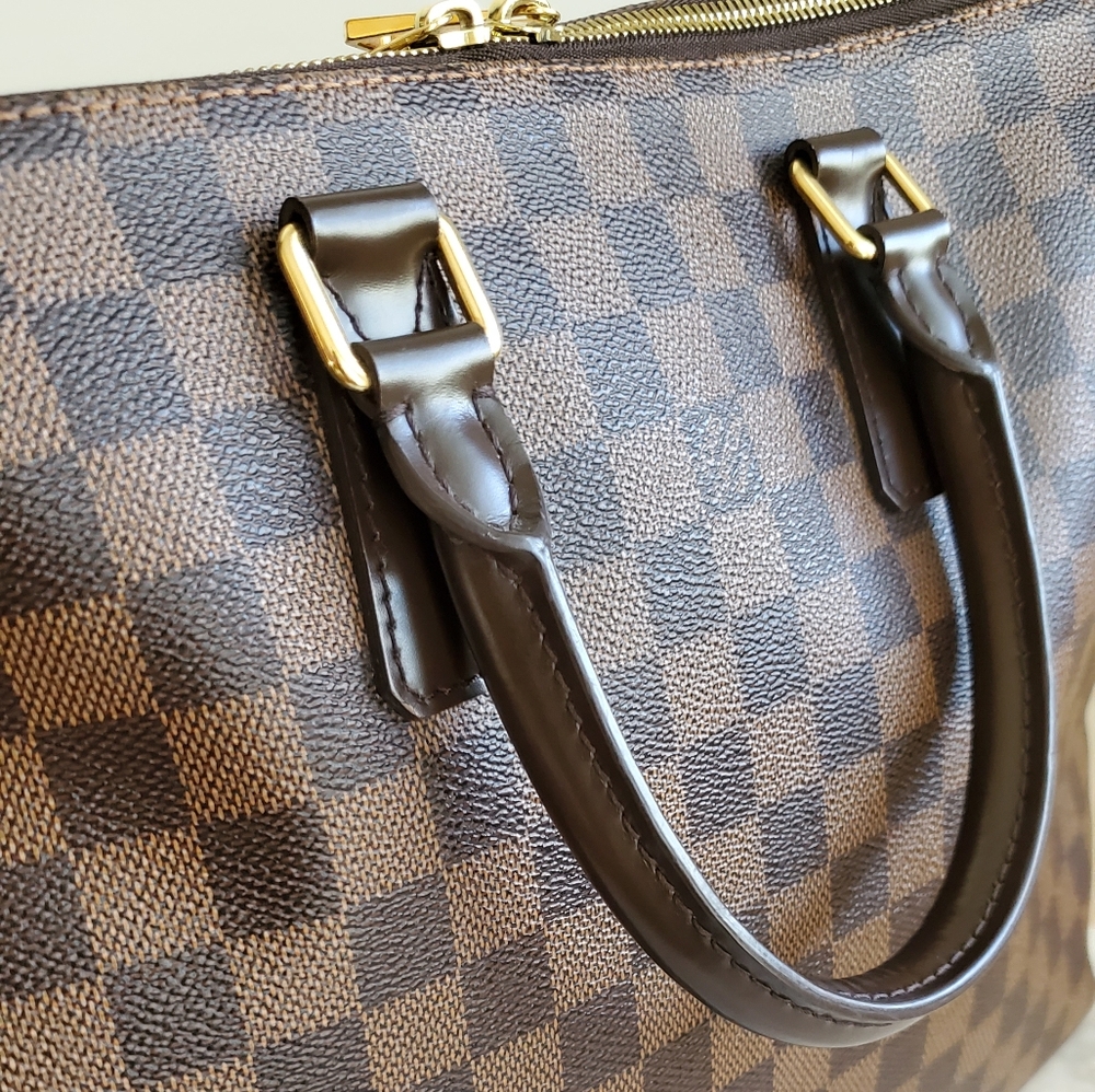 Louis Vuitton Porte-Documents - Picture 4 of 8